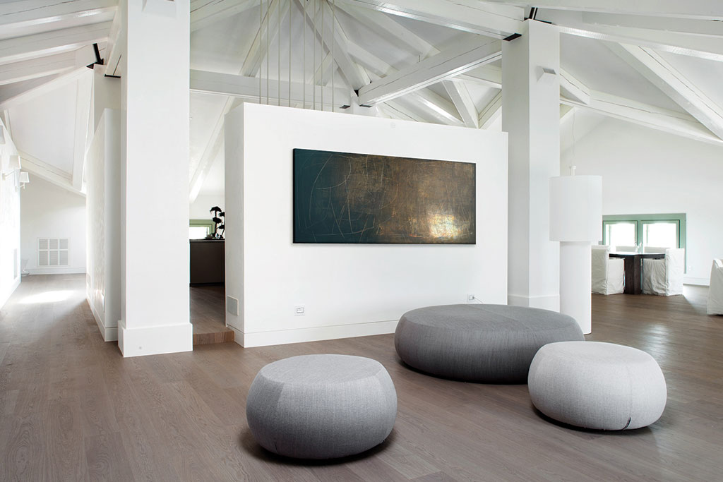 创意家具 - 坐具|吧椅/凳子|办公家具|设计师家具|Pix 67墩